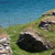 The remains at Skara Brae